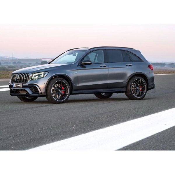 GLC63 Series ET30 Aluminium Alloy Wheel Rim 9.5J 5x112 21 Inch Wheels