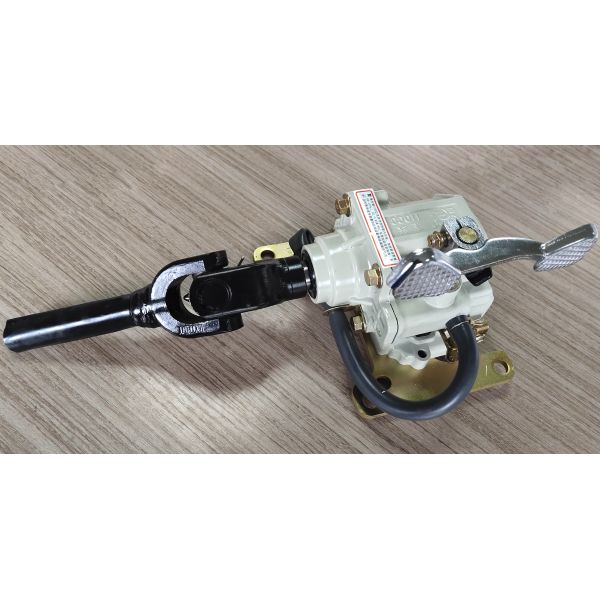 Прочный модуль шестерни коробки передач 4ММ обратного направления коробки передач обратного трицикла