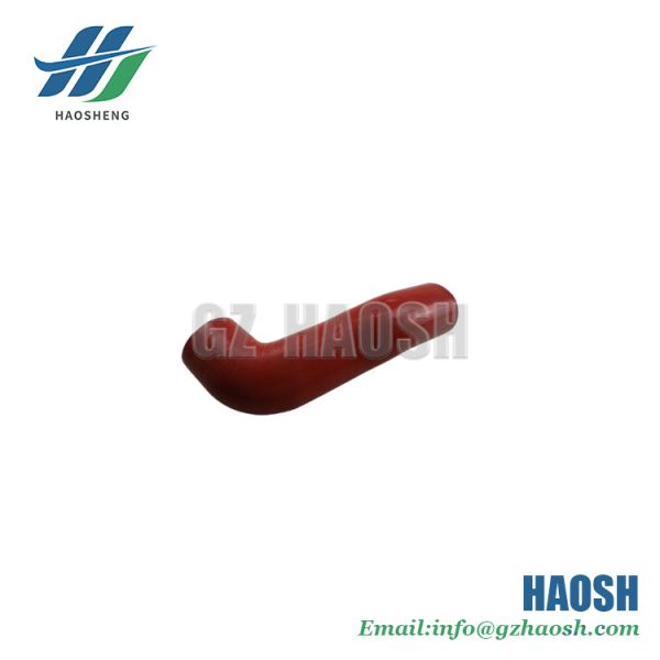 FOR ISUZU 600P NKR55 INLET COOLER HOSE 8-97300858-0 8973008580 8973008581