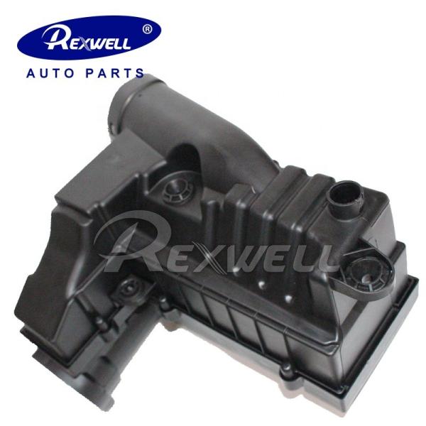 Casa de filtro de ar de fábrica original para Volkswagen Tiguan 2.0L A/T AWD S Sport 1K0129607AG