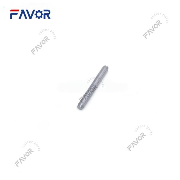 Carbide Roller Guide 90814000 For Gerber XLC7000 Auto Cutter