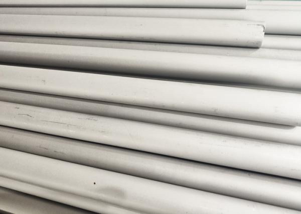 Annealed and Pickled Anti Corrosion ASTM B167 Aerospace Alloy 625 Tubing