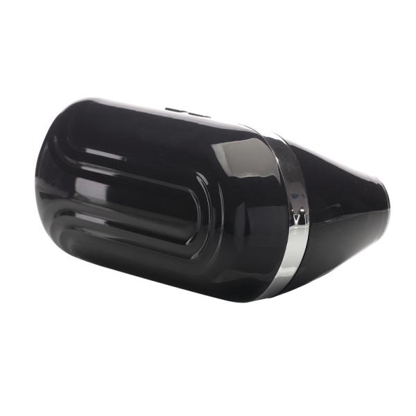 Hand Held Digital Skin Analyzer Machine 3 MP Sensors Dermoscope
