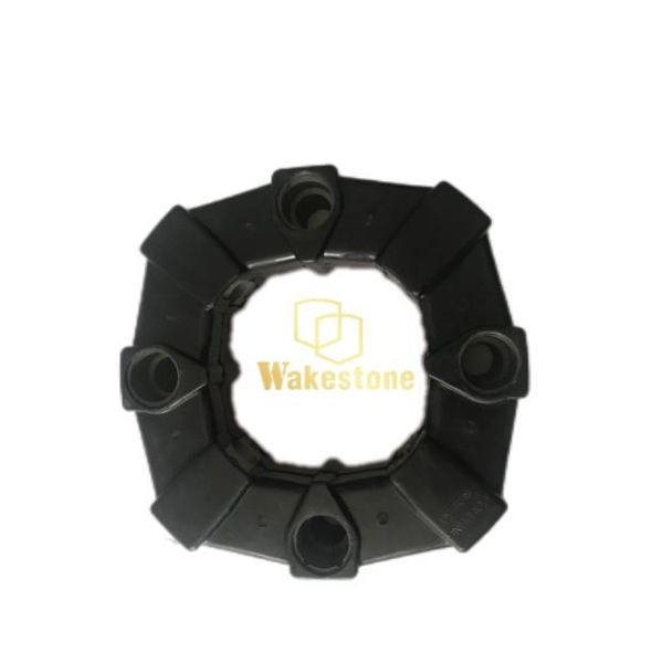 Excavator part connecting glue assembly COUPLING 30AS