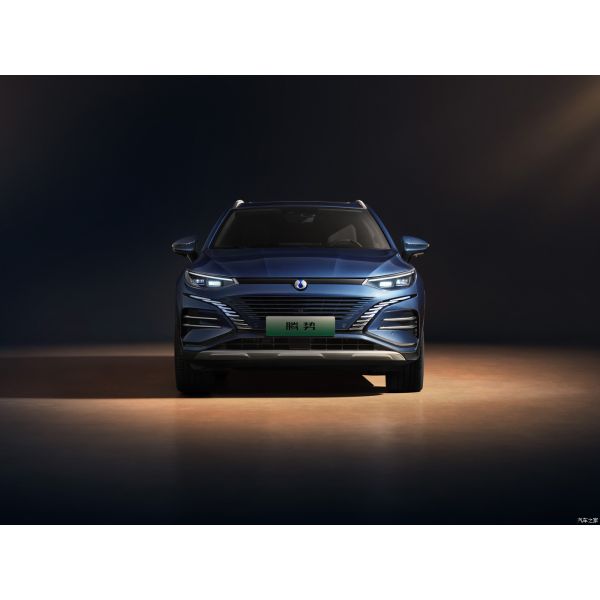 2023 Byd Denza N8 5-Door 6-Seat PHEV SUV 1.5T 4WD AWD Top Speed 190KM/h and CLTC 216KM