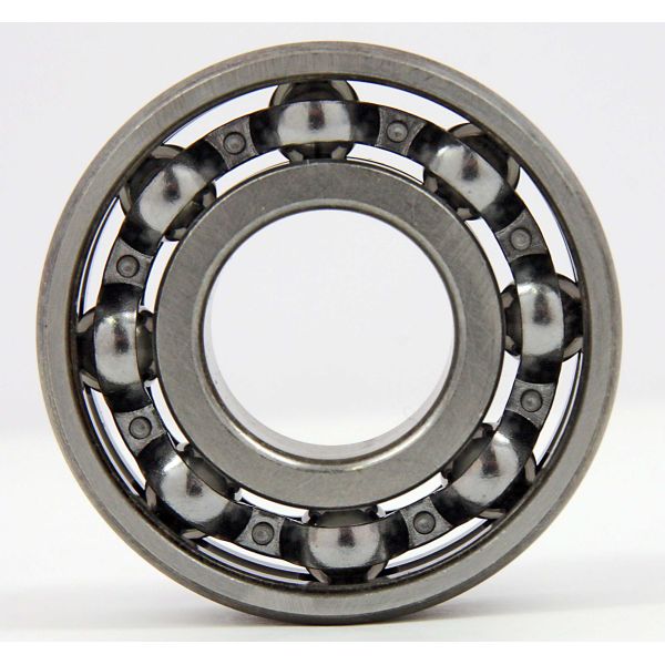 Deep Groove Ball Wheel Bearings 6205 Motion Industies Bearing Precision Rating