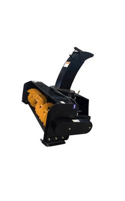 020326 Skid Steer Snow Thrower Engine Xinchai A498BT1 36.8KW