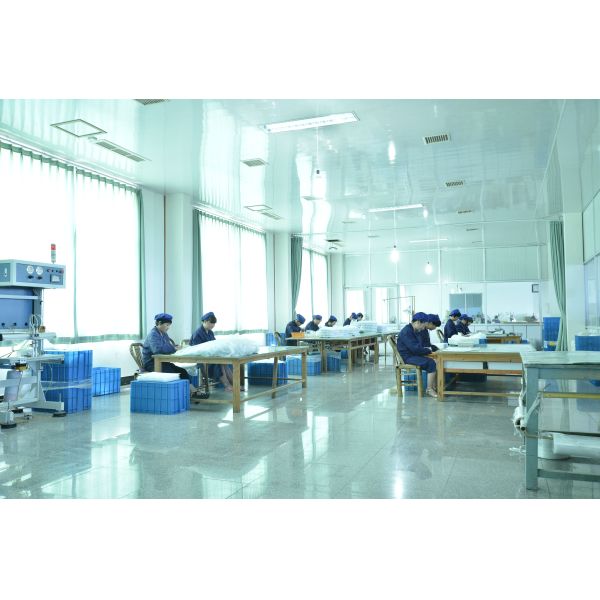 Shanghai Zanyun International Trade Co., Ltd.