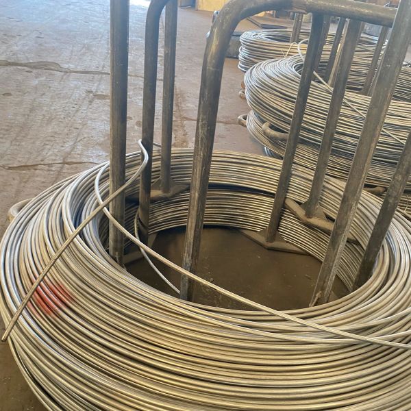 28mm Spray Paint High - Strength Alloy Steel Stud Link Anchor Chain Ship Anchor Chain