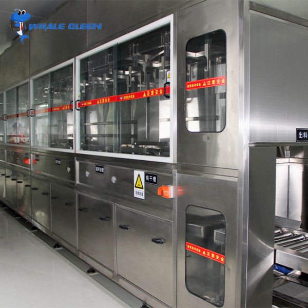 Customizable Ultrasonic Cleaner For Motor Parts Cleaning Heavy Duty Cleaner manufacturer