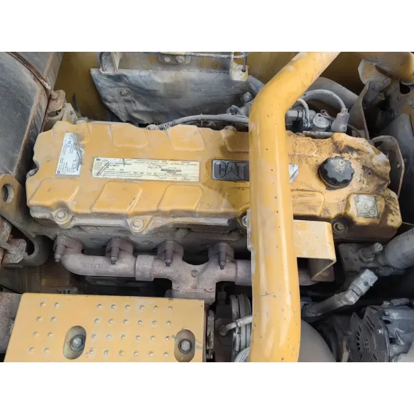 Used Caterpillar 36 Ton Cat336D Cat336D2 Crawler Excavator Cheap Heavy Machinery Used 336D 336D2 336 Digger for Sale