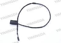 91499002 Assy Lamp Bar Up Sensor para el modelo HX/VX Xlc7000/7z de las piezas del cortador de Gerber