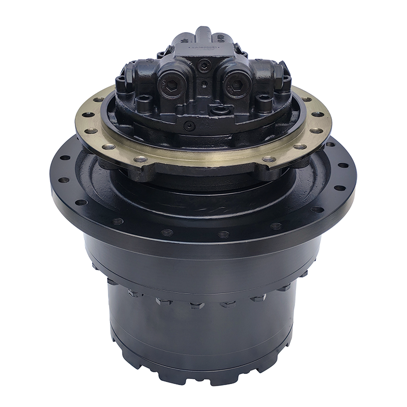 Hyundai Compatible R320-7 R330-9 Final Drive Travel Motor with 3 Months Warranty