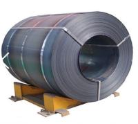 MS laminado 0.6mm Roll da largura da bobina 1219mm do aço carbono do EN de Q345b