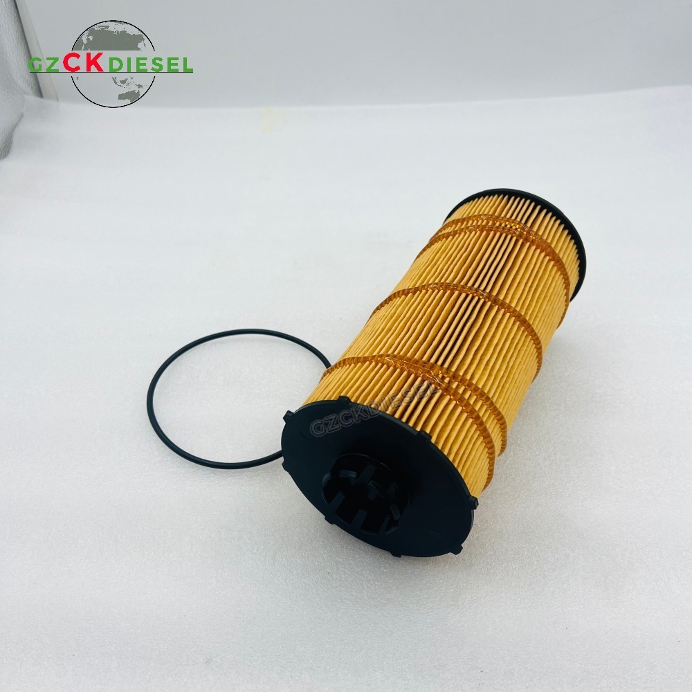 Original Oil Filter 1002070370 for WP13H WP10H Trucks