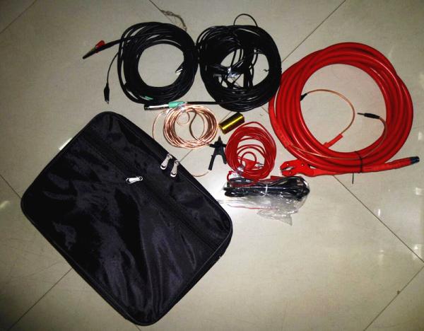 Power Factor Tangent Delta Tester