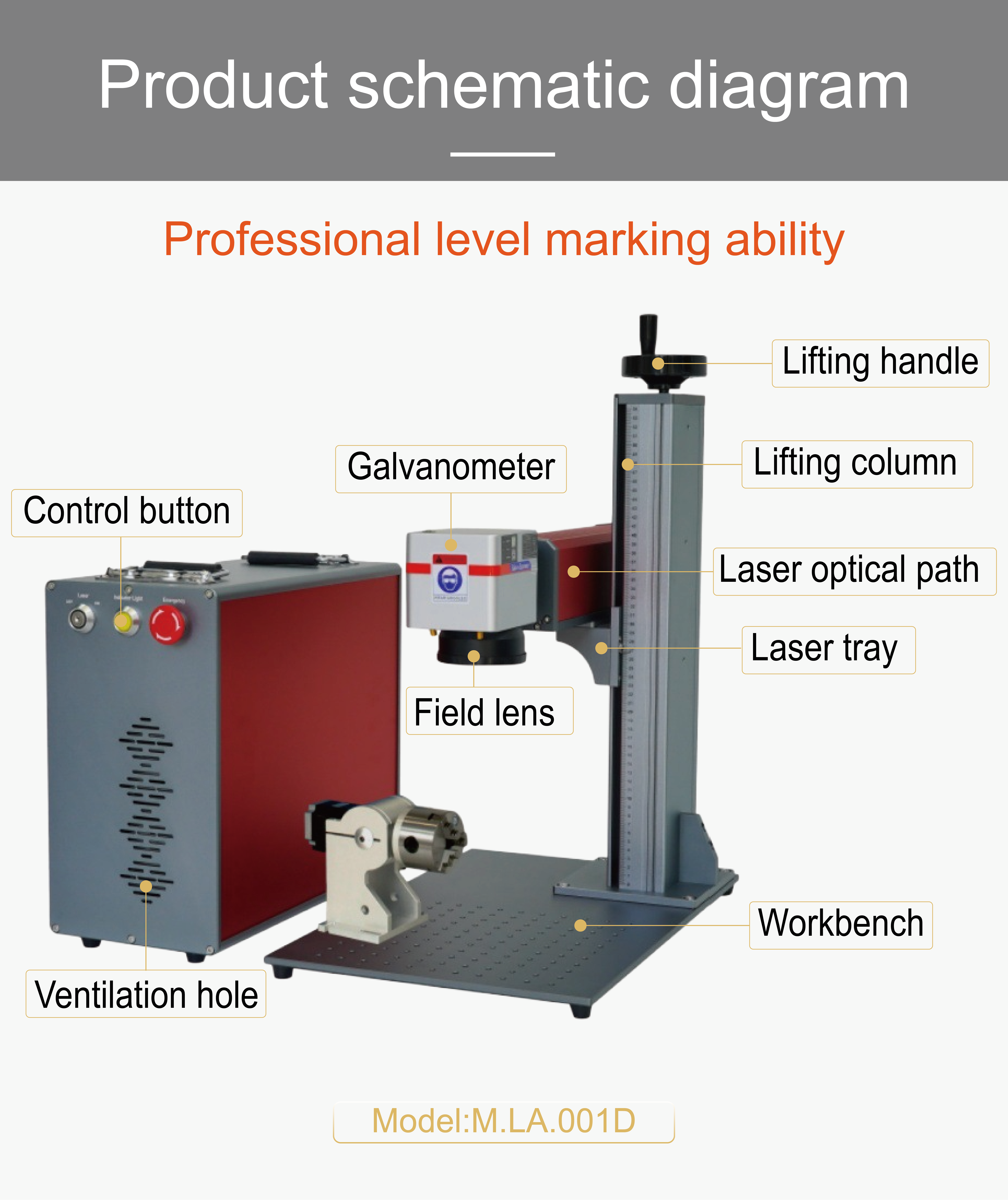 Laser Engraving Machine