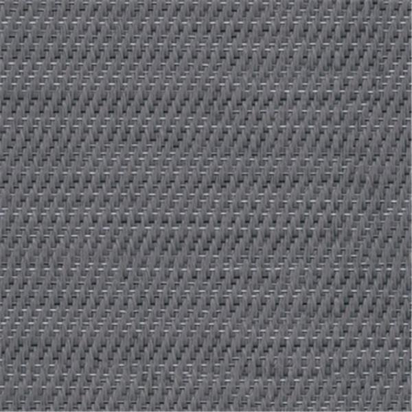 Fashion Pattern PVC Woven Vinyl Flooring Tiles For Hotel / Home Anti Slip