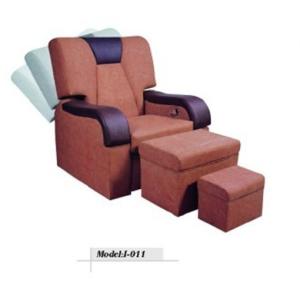 pedicure sofa