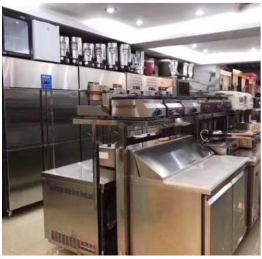 Guangzhou Dingchu Kitchen Hotel Supplies Co. LTD