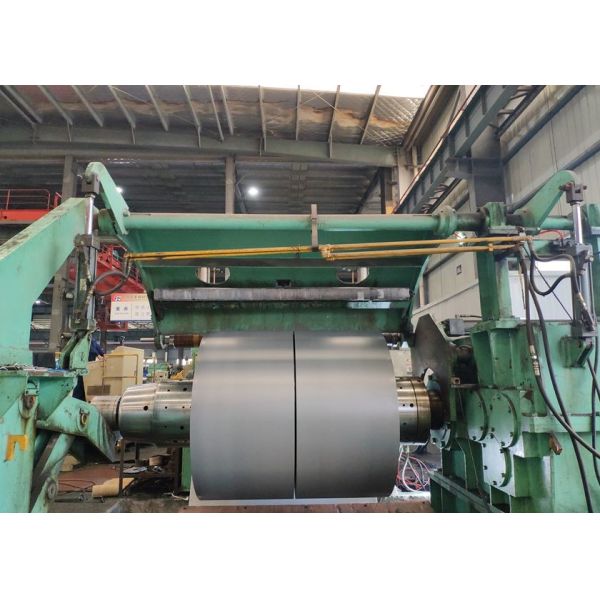 SECC 0.9mm Z40 Electro Galvanized Steel Coil with Phosphate Treatment for Appliance and Construction Panels
