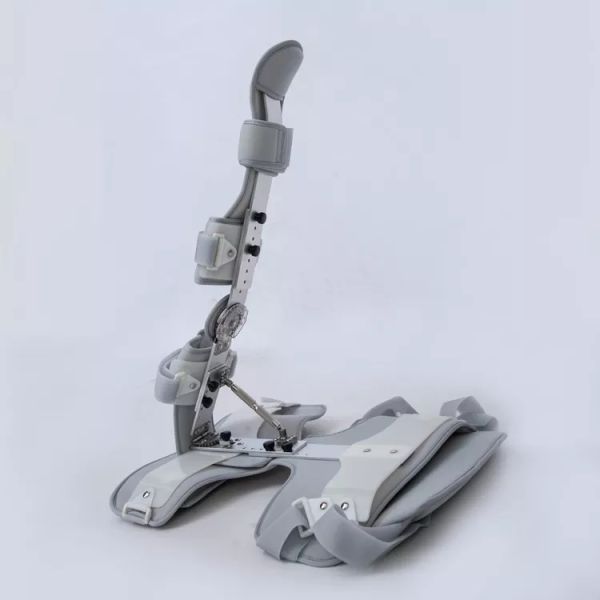 Hot Selling Adjustable Orthosis Arm Support Belt Fractured Arm Protective Sleeves