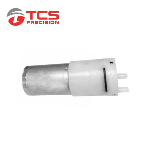 DC 3V 12V 24V Micro Air Pump POM Electric 370 Mini Vacuum Pump