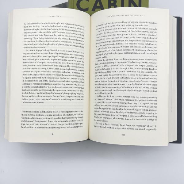 Impressão de livros de arte em papel de capa dura sem madeira / cor Pantone