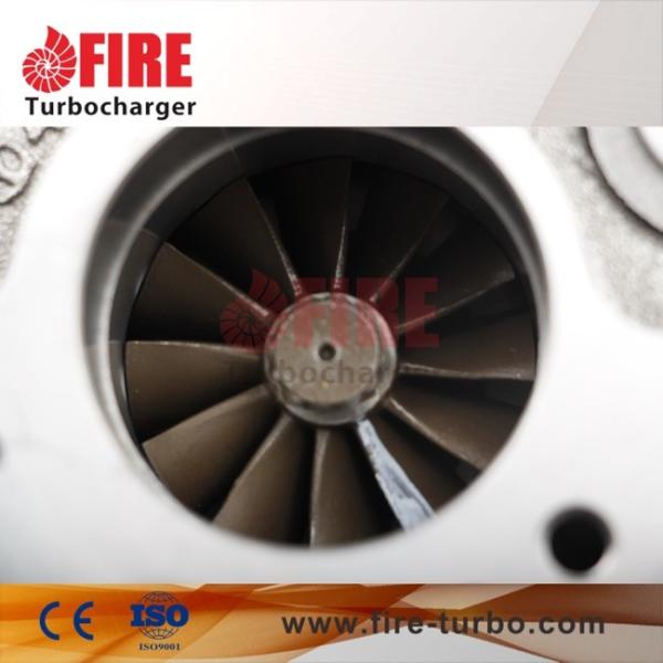 TD06-7 Turbocharger 49179-02715 ME308650 Mitsubishi Fuso Truck Bus FK6 FQ6 FK7 FM6 RM1 With 6M60T Engine