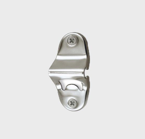 Precision Investment Casting Beer Valve Parts CNC Machined Stainless Steel Material