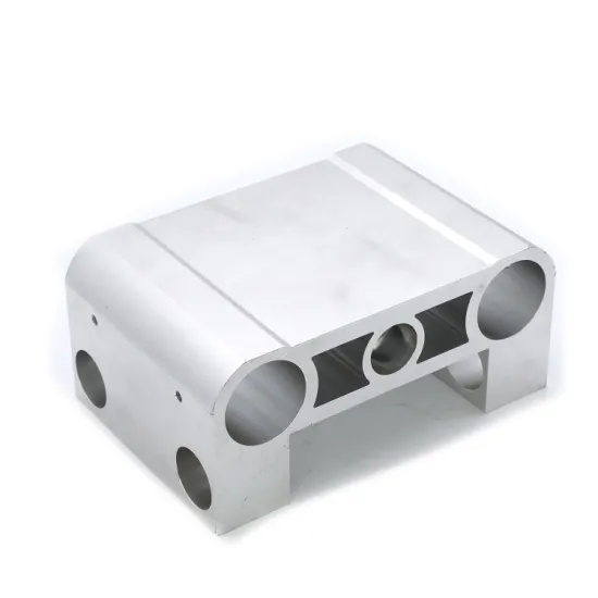 Precision Die Casting Method Top Facatory for Aluminium Casting Surface Level 3
