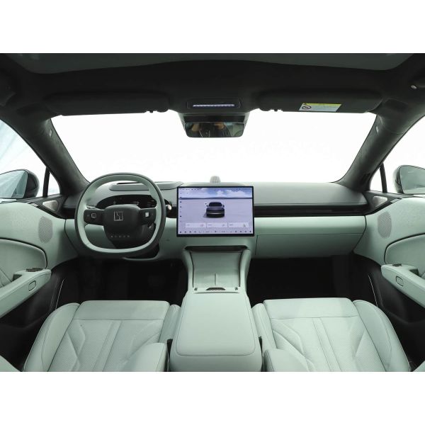Uesd Car 2024 Zeekr 007 Dual-Motor Performance 100  k Wh Autonomous Driving Excellent Condition  Car Made in China Hot Selling
