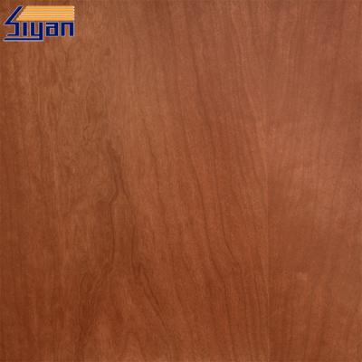 Environmental Interior PVC Decorative Foil For Furniture Cover Decoration