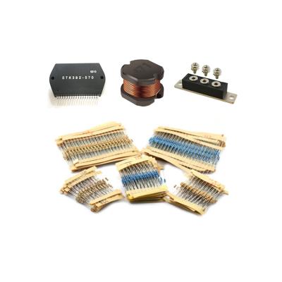 Memory Integrated Circuits MT41K128M16JT-125 V:K