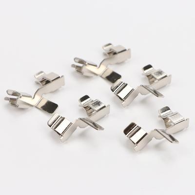 Carimbo eletrônico 5mm grosso de aço inoxidável do metal do suporte 3mm da precisão