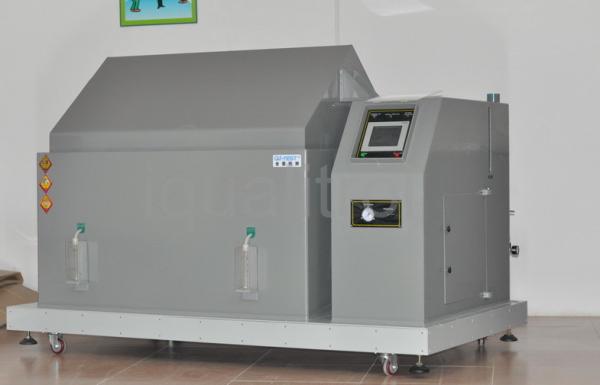 Programmable Neutral Salt Spray Test Chamber HL-120-CS ASTM B117 For Electroplating