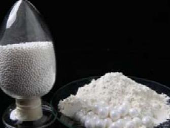 Ceramic Grinding Media Series