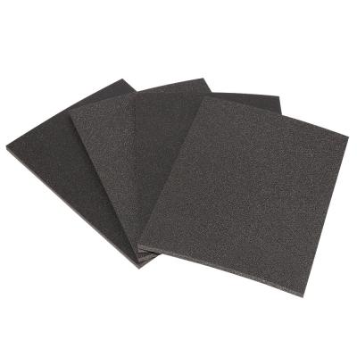 8mm Waterproof Polyethylene Foam Sheet , Xpe Xlpe Insulation Foam For Roof Sound Proof