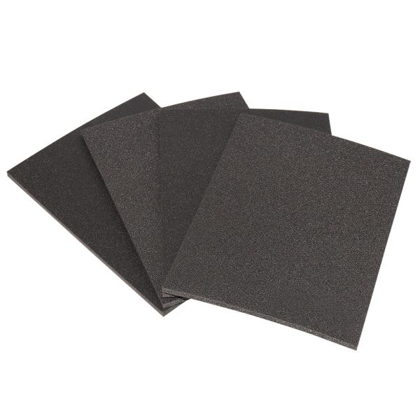 Thermal Insulation Extruded Polyethylene Foam For Construction And Insulation