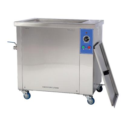 HN-1036 Simple Type Ultrasonic Cleaner Machine Single Tank