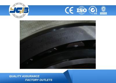 24168 ECCJ / W33 Low Friction Bearing 340 x 580 x 243 MM Carbon Steel Metal Cage