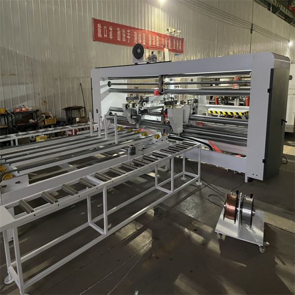 Двухдельная коробка из гофрированного картона коробка швейная машина с максимальной высотой 2000 мм