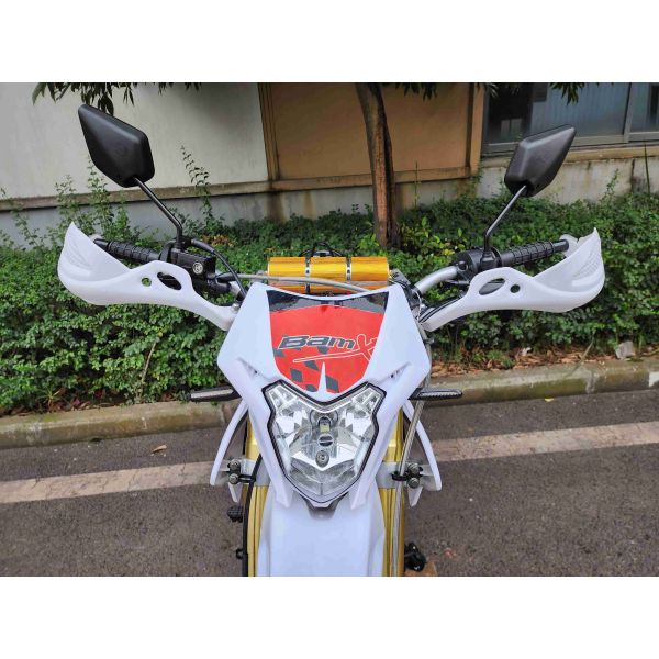 Ход подвеса 250cc 4 двойного мотоцикла спорта тарельчатого тормоза спорта двойного Mono задний