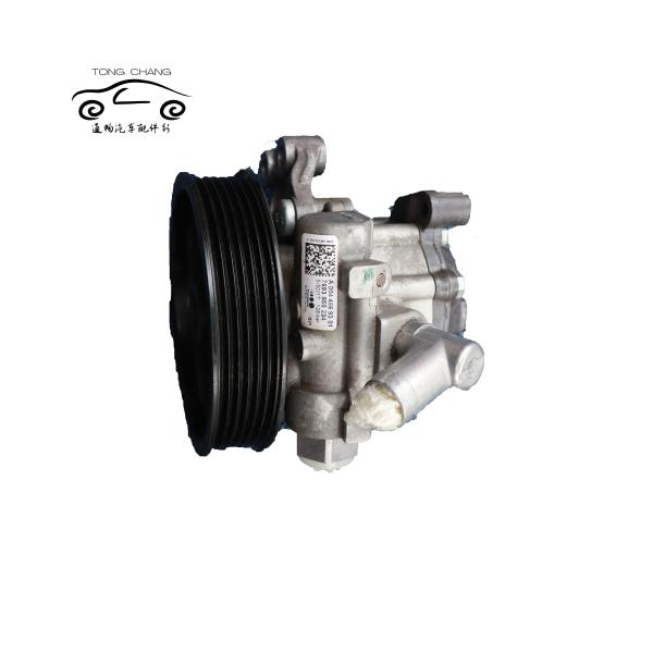 PF-GF30.GG.05.MD05 ZFLS7691332150 Car Steering Pump Automotive Steering Motor