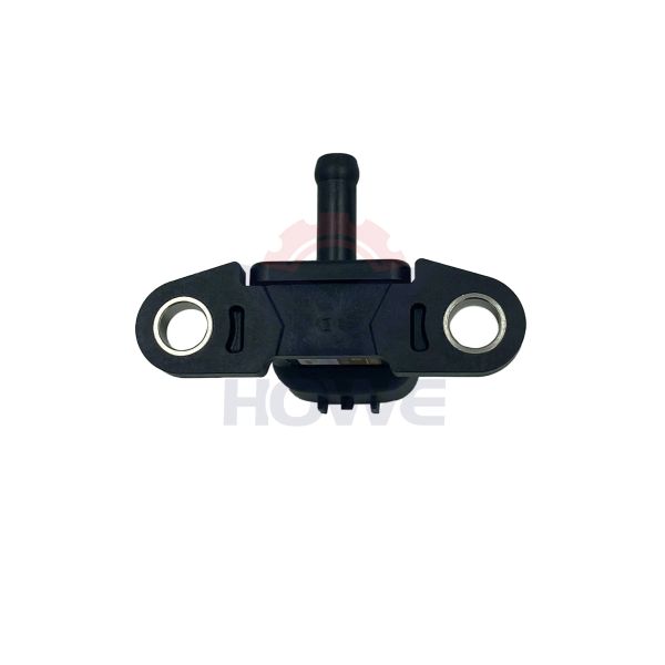 4HK1 6HK1 Sensor de presión de aumento del motor 079800-9060 079800-5550 Para excavadora ZX200-3 ZX240-3 ZX330-3