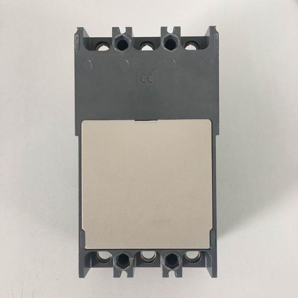 compact ezc100 circuit breaker three phase 15a 20a 25a 30a 40a ezc 25ka mccb