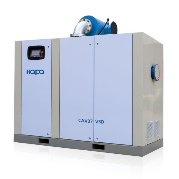 Compresor de aire del hospital de la bomba de vacío, sistema médico del compresor de aire