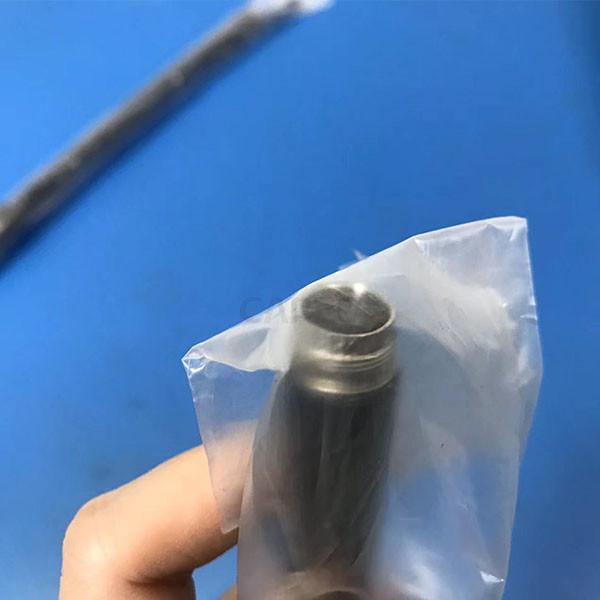 Parties de l'endoscope flexibles FUJINON EG-250WR5 TUBE de guidage lumineux de l'endoscope