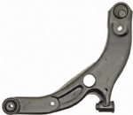 Treaton Factory Price High Quality  Control Arm 48069-12250 48068-12250  Front Lower Control Arm for  Corolla