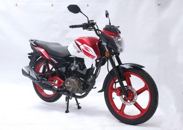 OEM Automatic Gas Motorcycle Drum Brake Manual Clutch Electrical Kick Start